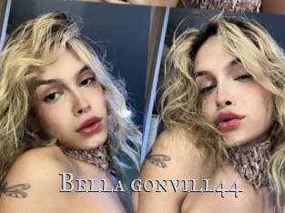 bella_gonvill44 Xxx Amateur