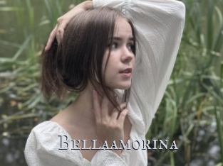 Bellaamorina