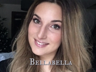 Bellabella