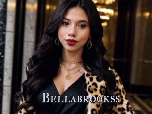 Bellabrookss