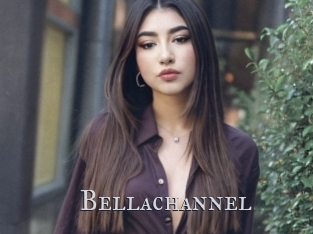 Bellachannel