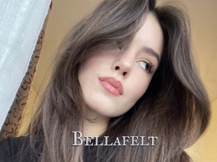 Bellafelt
