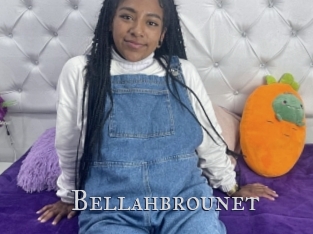 Bellahbrounet