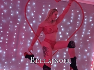bellajnoir Xxx Amateur