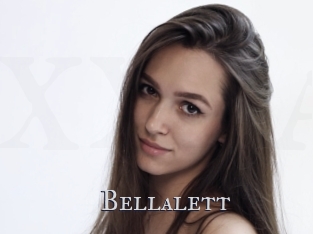 bellalett Xxx Amateur