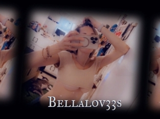 Bellalov33s