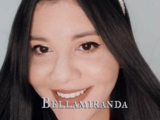 Bellamiranda