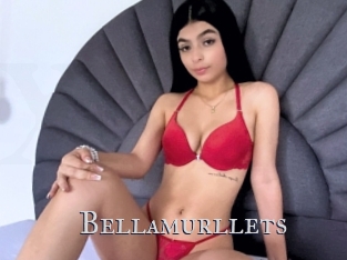 bellamurllets Xxx Amateur