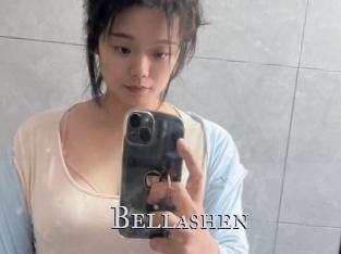 Bellashen