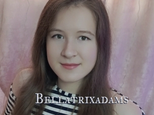 Bellatrixadams