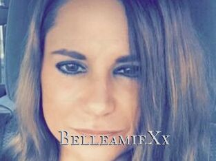 BelleamieXx