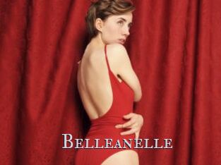 belleanelle Xxx Amateur