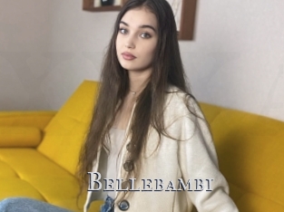 bellebambi Xxx Amateur