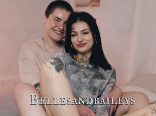 Bellesandbaileys