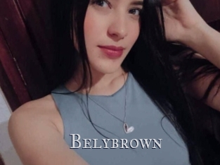Belybrown