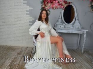 Bemyhappiness