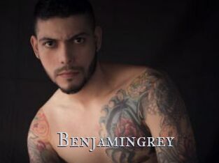 Benjamingrey