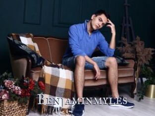 Benjaminmyles