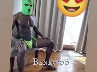 Benkos00