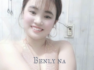 Benly_na