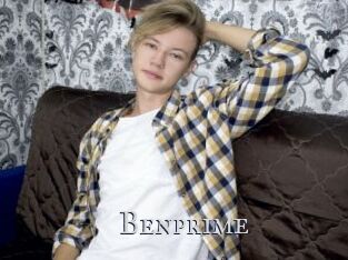 Benprime