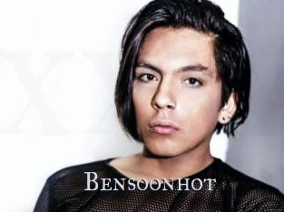 Bensoonhot