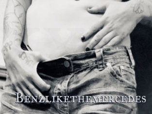 Benzlikethemercedes