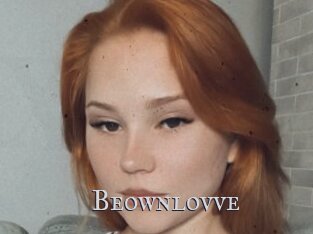 Beownlovve