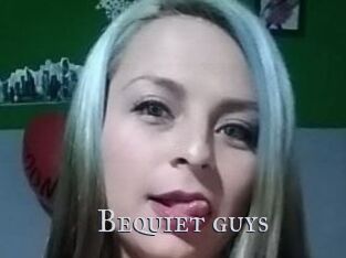 Bequiet_guys