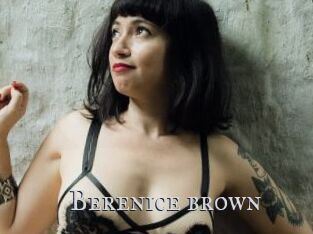 Berenice_brown