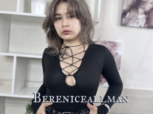 Bereniceallman