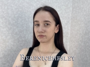 Berenicehesley