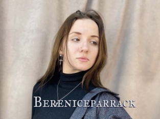 bereniceparrack Xxx Amateur