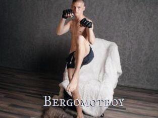 Bergomotboy