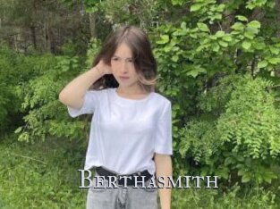Berthasmith