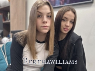 Berthawiliams