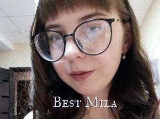 Best_Mila