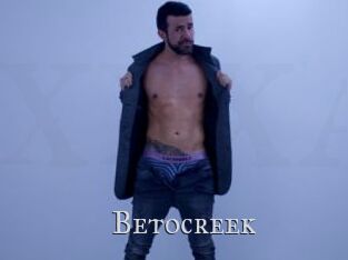 Betocreek