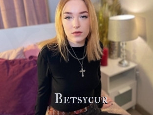 Betsycur