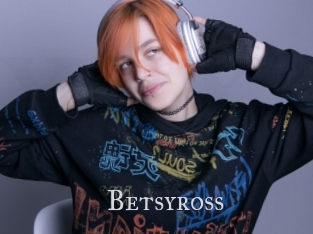Betsyross