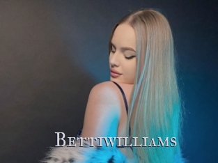 Bettiwilliams