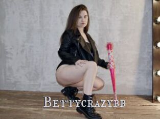 Bettycrazybb
