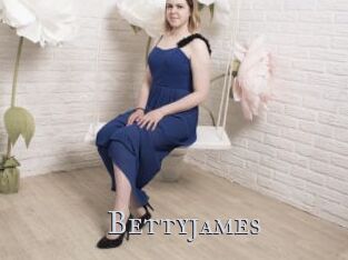 Bettyjames