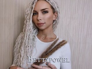 Bettypowel