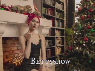 Bettyshow