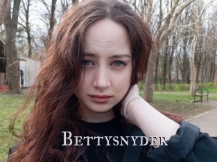 Bettysnyder