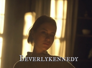 Beverlykennedy