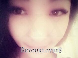 beyourlove18 Xxx Amateur