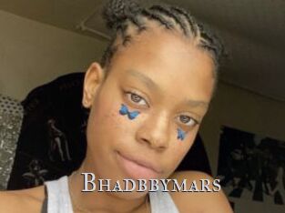Bhadbbymars