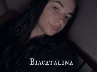 Biacatalina